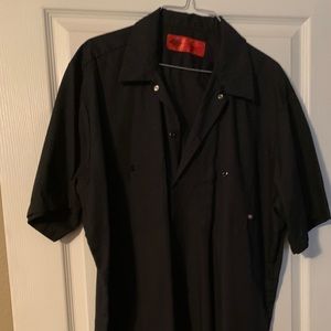 Dickies work shirt
